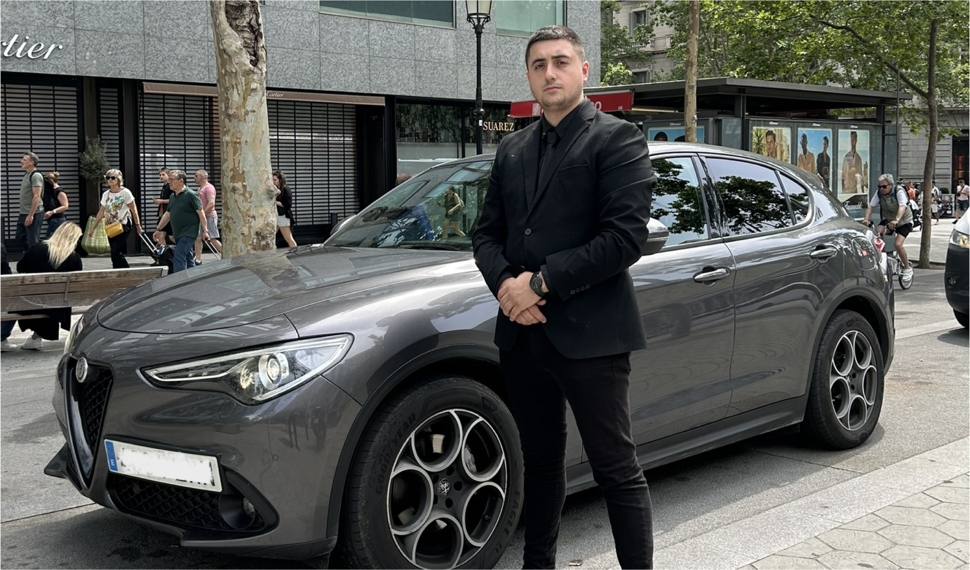 seguridad